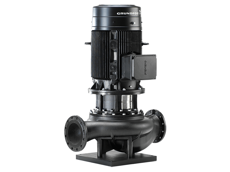 Насосы для скважин GRUNDFOS купить в Москве - Grundfos-store