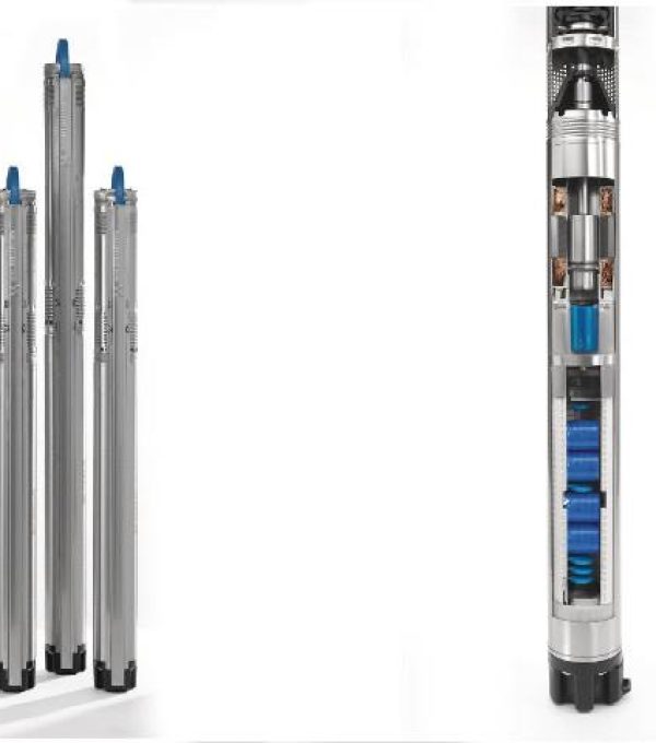 Скважинные насосы Grundfos SQ и SQE – в чем отличия и особенности
